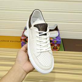 Picture of Louis Vuitton Shoes _SKULVsz38-45hnh121415051